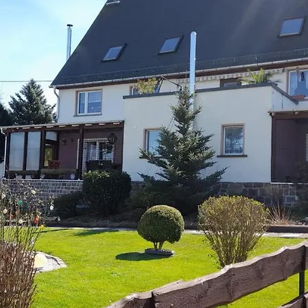 Kockscher Hof Mittweida Extérieur photo