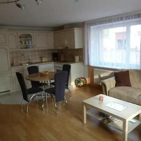 Kockscher Hof Mittweida Extérieur photo