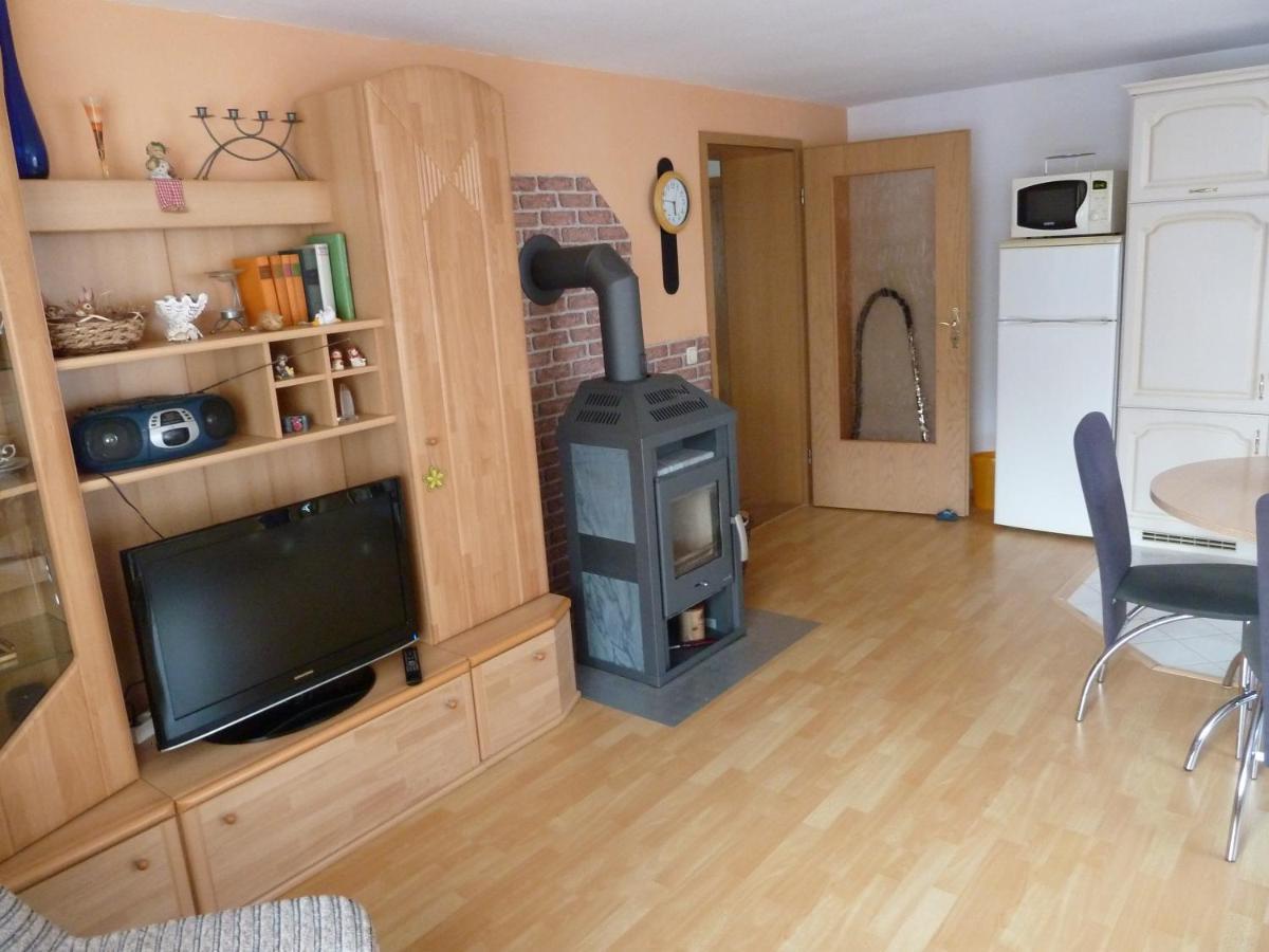 Appartement Kockscher Hof
