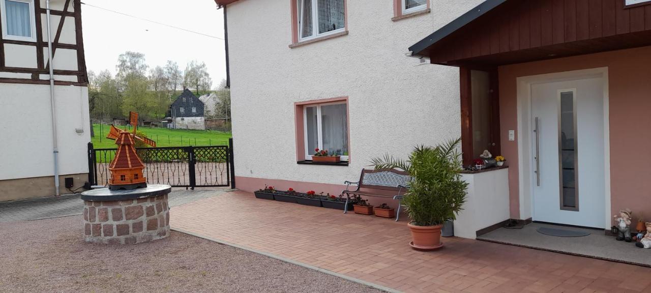 Kockscher Hof * Mittweida