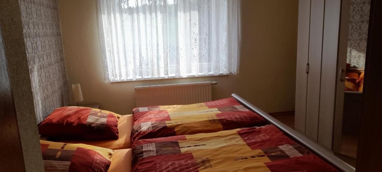Appartement Kockscher Hof Mittweida
